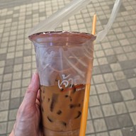 เมนูของร้าน เจ้าถิ่น Paseo กาญจนาภิเษก