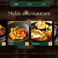 Melaya Restaurant (ฮาลาล)