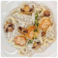 Take A Breath Cafe and Eatery