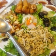 เมนูของร้าน An An Lao