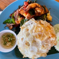 ตำนานป่าณ.ชลบุรี