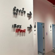 POST Café สามเสนใน