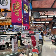 กูร์เมต์ มาร์เก็ต พารากอน สยามพารากอน