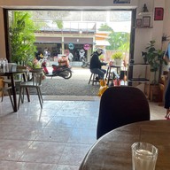 Good Morning Saraphi