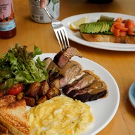 Sweet Pista สวีท พิสต้า สาขาเอกมัย