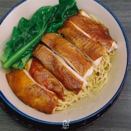 ไก๊ฟ่าน ข้าวมันไก่ไต้หวัน เซ็นทรัลพระราม 3