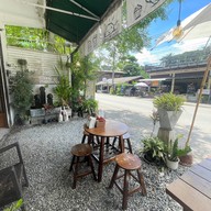 Good Morning Saraphi