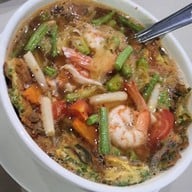 เมนูของร้าน คิด เช่น โย
