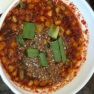 ส้มตำนัวร์จ๊าด (ตึกก่อนถึงแยกกวงฮั้ว) ระยอง