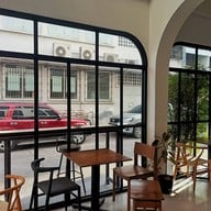 บรรยากาศ Varen BKK Varen BKK