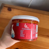 น้ำพริกปุยแสบปาก by ปุยฝ้าย