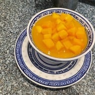 Ba Hao Tian Mi Pudding พุดดิ้ง น้ำเต้าหู้ เยาวราช