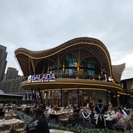 BALADA RESTAURANT & LIVE MUSIC สุขสวัสดิ์ - ราษฎร์บูรณะ - ทุ่งครุ