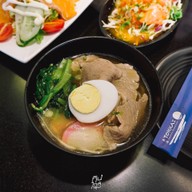 Tohkai Yakiniku เทอร์มินอล 21