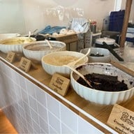 ร้านขนมแม่ สาขา PTT DC PARK เลียบคลองประปา แจ้งวัฒนะ ร้านขนมแม่ สาขา PTT DC PARK เลียบคลองประปา แจ้งวัฒนะ