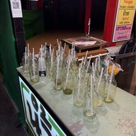 น้ำหมุน (น้ำสมุนไพรเจ๊เอียด ตุ๋งฮั้วตี๋นเส่อ)