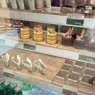 Roccia Cafe ร็อคเซียคาเฟ่