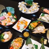 Tohkai Yakiniku เทอร์มินอล 21