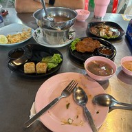 ครัวสดใส@หาดวอน