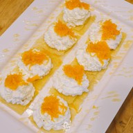 กูโรตีชาชัก Guroti อนุสาวรีย์ชัยฯ