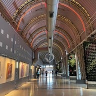 บรรยากาศ Kaohsiung International Airport