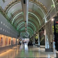 บรรยากาศ Kaohsiung International Airport