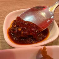 เมนูของร้าน ส่งเฮง ข้าวมันไก่ ไทวัสดุ สาขาเมืองเอก
