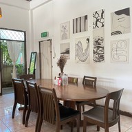 Good Morning Saraphi