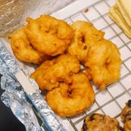 ตลาดฟู้ดวิลล่า ราชพฤกษ์