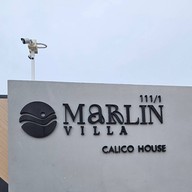 Marlin Villa Pattaya