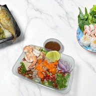 ร้านเมี่ยงกะยำ by อาทิชา