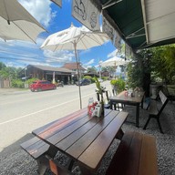 Good Morning Saraphi