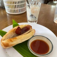 Good Morning Saraphi