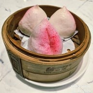 เมนูของร้าน JUMBO Seafood สยามพารากอน