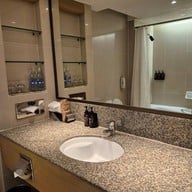 Grand Mercure Bangkok Atrium Hotel