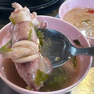 ครัวสดใส@หาดวอน