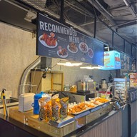 Food Legends by MBK MBK Center