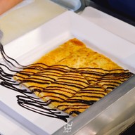 กูโรตีชาชัก Guroti อนุสาวรีย์ชัยฯ