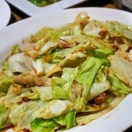 เมนูของร้าน ร้านอุบลแจ่วฮ้อน ราชาเหงือกทอด ซอยศาสนา2