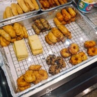 ตลาดฟู้ดวิลล่า ราชพฤกษ์