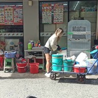 อาหารตามสั่ง ซอยลือชา