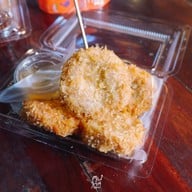 ตลาดฟู้ดวิลล่า ราชพฤกษ์