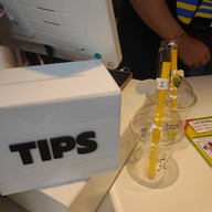 หน้าร้าน Fruitworks ฟรุ๊ตเวิร์ค น้ำผลไม้ปั่น น้ำตาล0% น้ำผลไม้สกัดเย็น (สาทร) สาขาสาทร