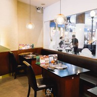 Tohkai Yakiniku เทอร์มินอล 21