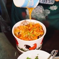 ตลาดฟู้ดวิลล่า ราชพฤกษ์