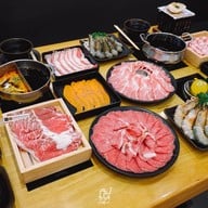 YOU&I Premium Suki Buffet Samyarn Mitrtown