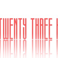 Twenty Three Haus Coffee