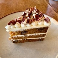 เมนูของร้าน Roast theCOMMONS Thonglor