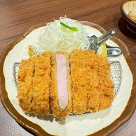 Kogoro katsu Central World