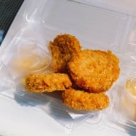 ตลาดฟู้ดวิลล่า ราชพฤกษ์